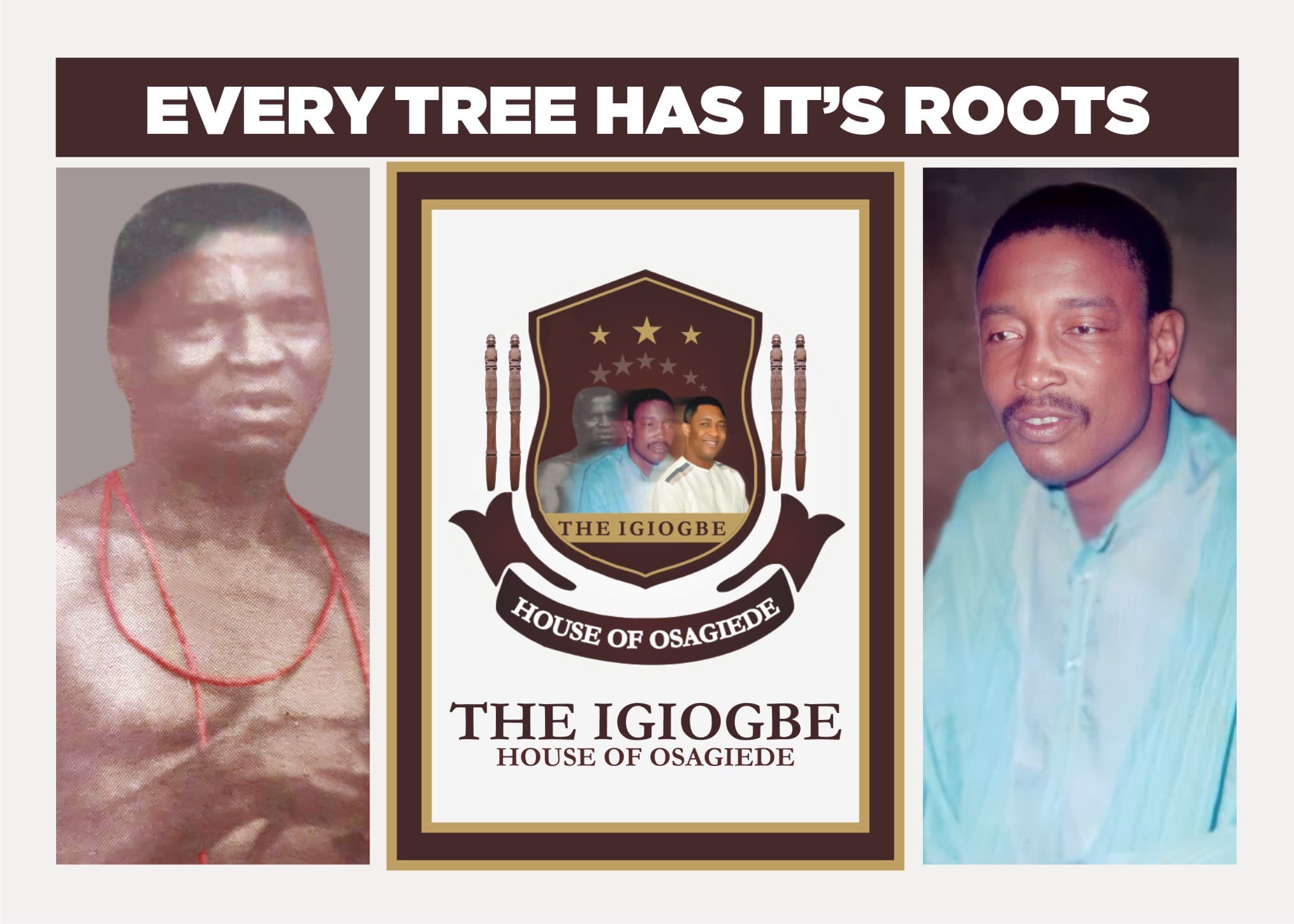 Community Transformation